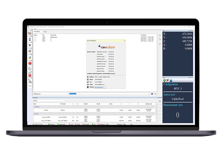 Mediator Software