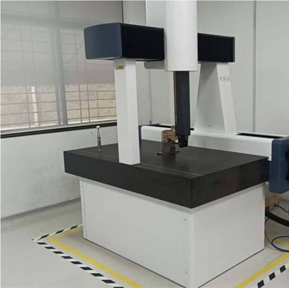 Bridge-Type CMM 1