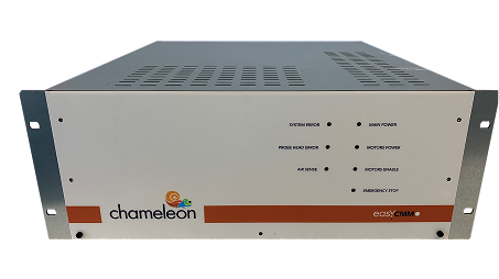 Chameleon Controller