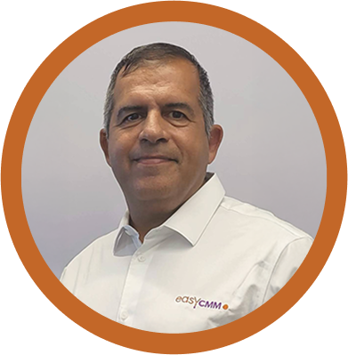Eytan Levy - Executive Chairman ​