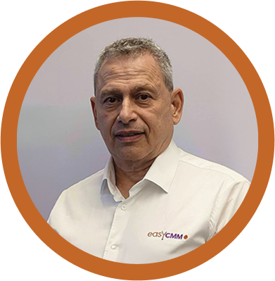 Eran Yeruham - CEO​