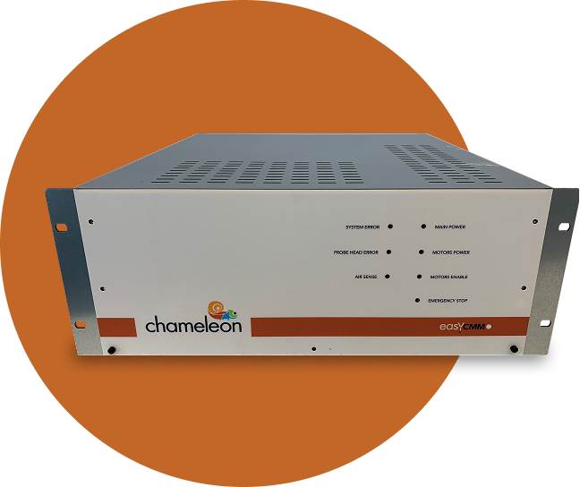 Chameleon Controller