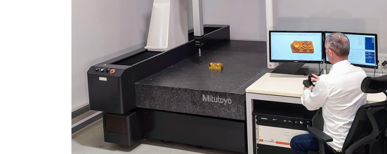 Rethinking CMM Retrofits – Why Native Compatibility Matters